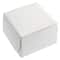 12 Packs: 5 ct. (60 total) 5&#x22; x 5&#x22; Treat Boxes by Celebrate It&#xAE;